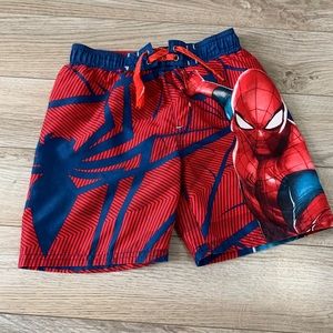 Boys swimsuit